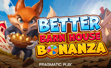 Better Barnhouse Bonanza