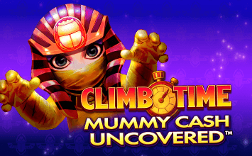 Climb Time Mummy Cash Uncovered™