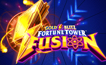Gold Blitz Fortune Tower Fusion