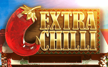 Extra Chilli