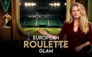 Glam Roulette