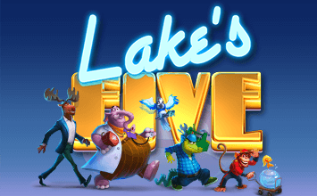 Lake's Five