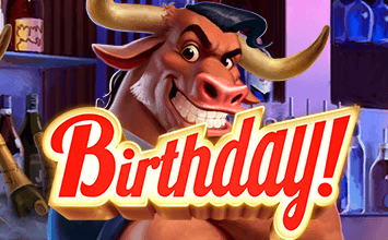 Birthday!