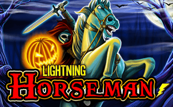 Lightning Horseman
