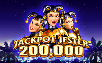 Jackpot Jester 200.000