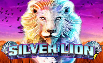 Silver Lion