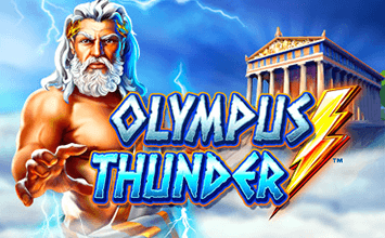 Olympus Thunder