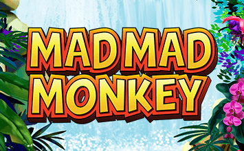 Mad Mad Monkey