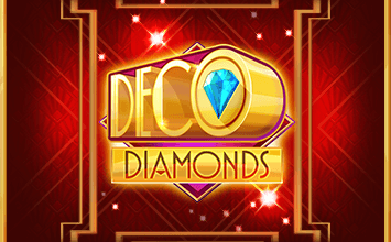 Deco Diamonds