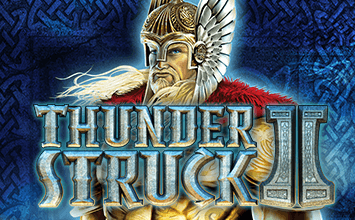 Thunderstruck II