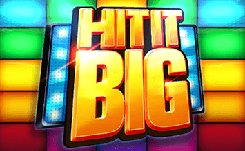 Hit it Big