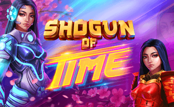 Shogun of Time