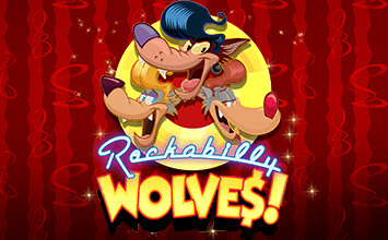 Rockabilly Wolves