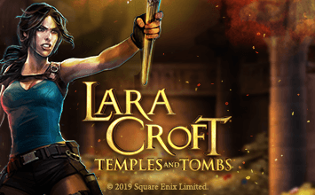 Lara Croft: Temples and Tombs