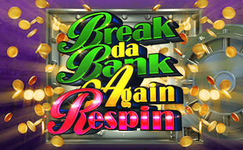 Break Da Bank Again Respin