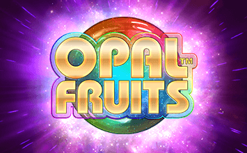 Opal Fruits