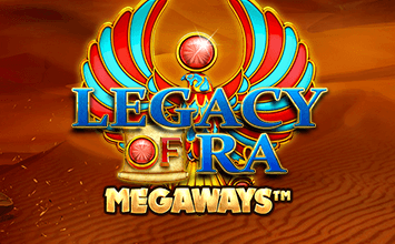 Legacy of Ra Megaways