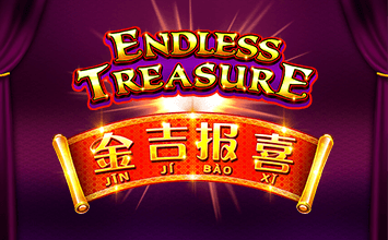Jin Ji Bao Xi Endless Treasures