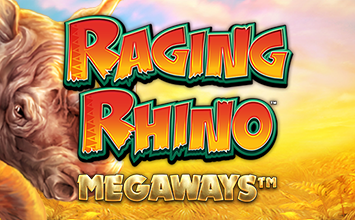 Raging Rhino Megaways
