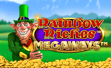 Rainbow Riches Megaways