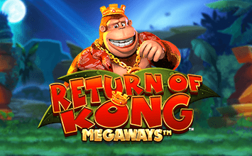 Return of Kong Megaways