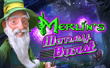 Merlins Money Burst