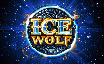 Ice Wolf