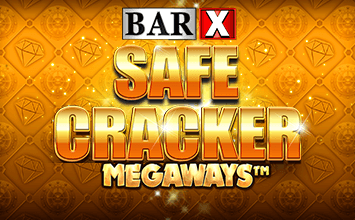 Bar X Safecracker Megaways
