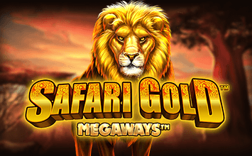 Safari Gold Megaways