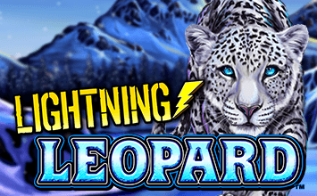 Lightning Leopard