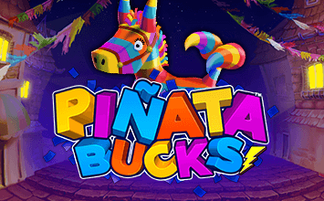 Pinata Bucks