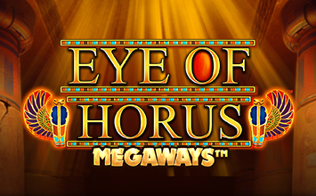 Eye of Horus Megaways