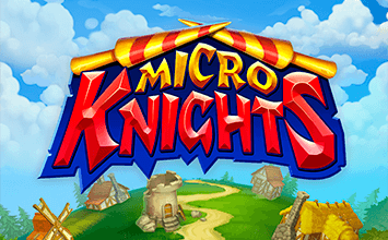 Micro Knights