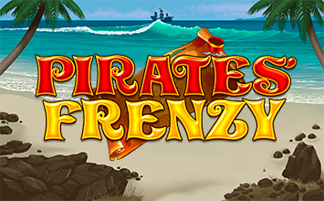 Pirates' Frenzy