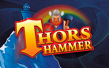 Thors Hammer (Super Jackpot)