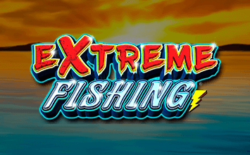 Extreme Fishing