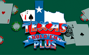 Texas Hold’Em Plus
