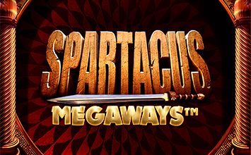 Spartacus Megaways