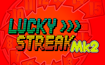 Lucky Streak Mk2