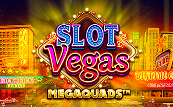 Slot Vegas