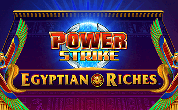 Power Strike Egyptian Riches