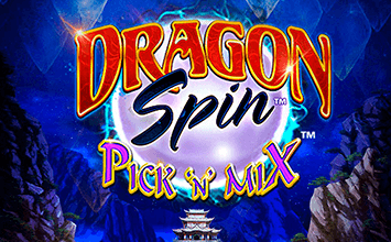 Dragon Spin Pick n Mix