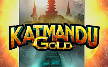 Katmandu Gold