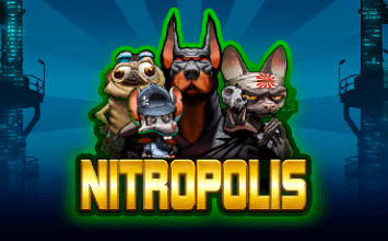 Nitropolis