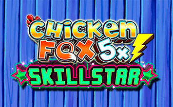 ChickenFox5x Skillstar