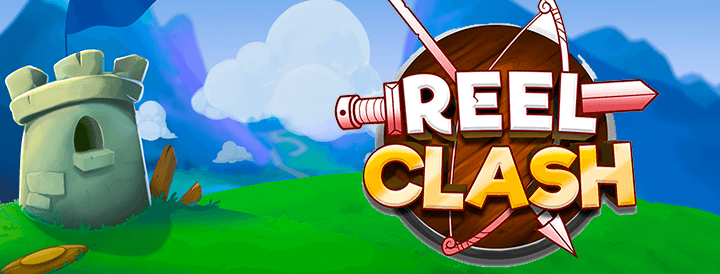 Reel Clash