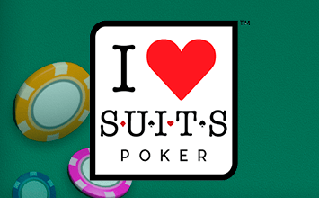 I Luv Suits