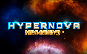 Hypernova Megaways