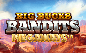 Big Bucks Bandits Megaways