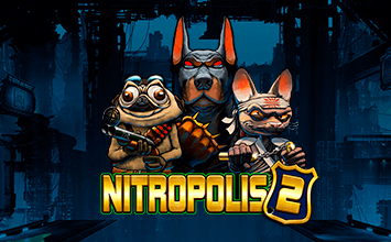 Nitropolis 2